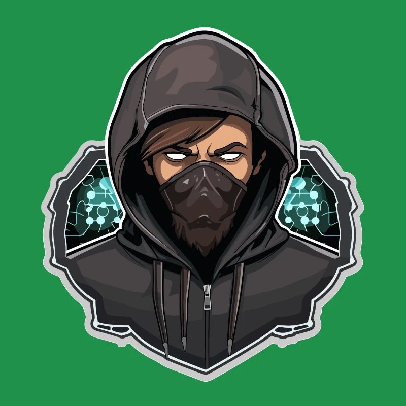 Hacker éthique - Illustration