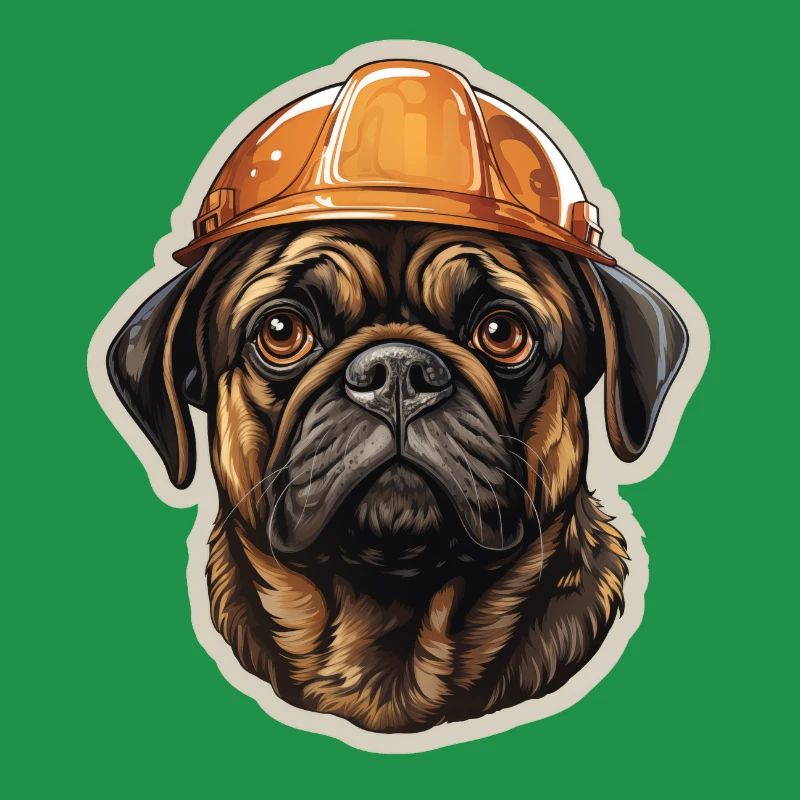 Pug as a builder