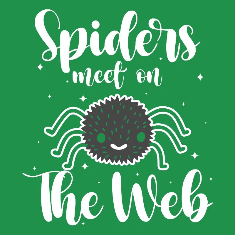 Spider Halloween Tarantula
