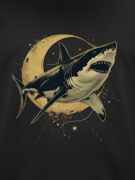 Moon shark