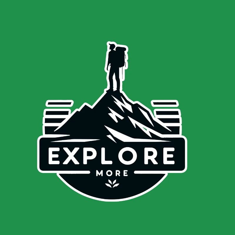 Explore more - Wanderer