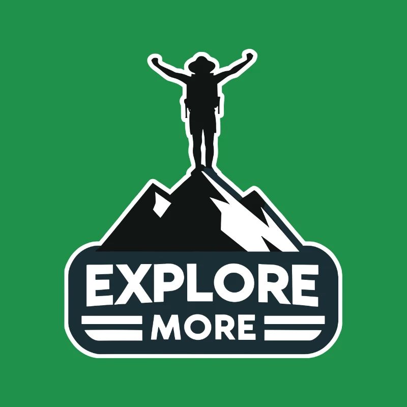 Explore more - Wanderer