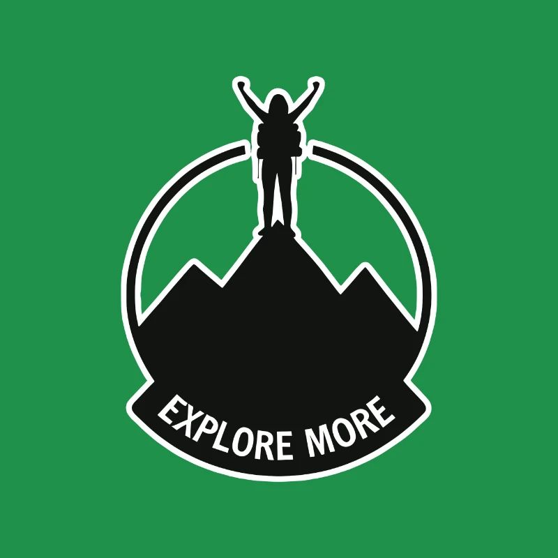 Explore more - Wanderer