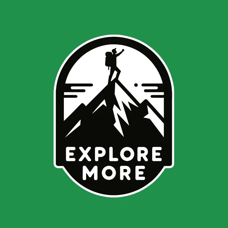 Explore more - Wanderer