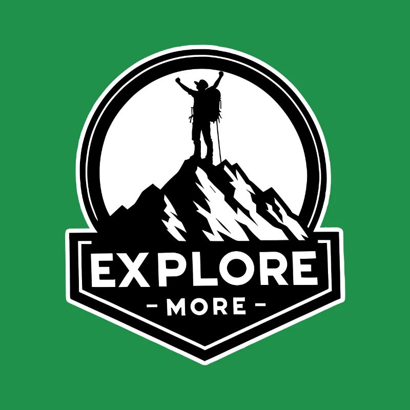 Explore more - Wanderer