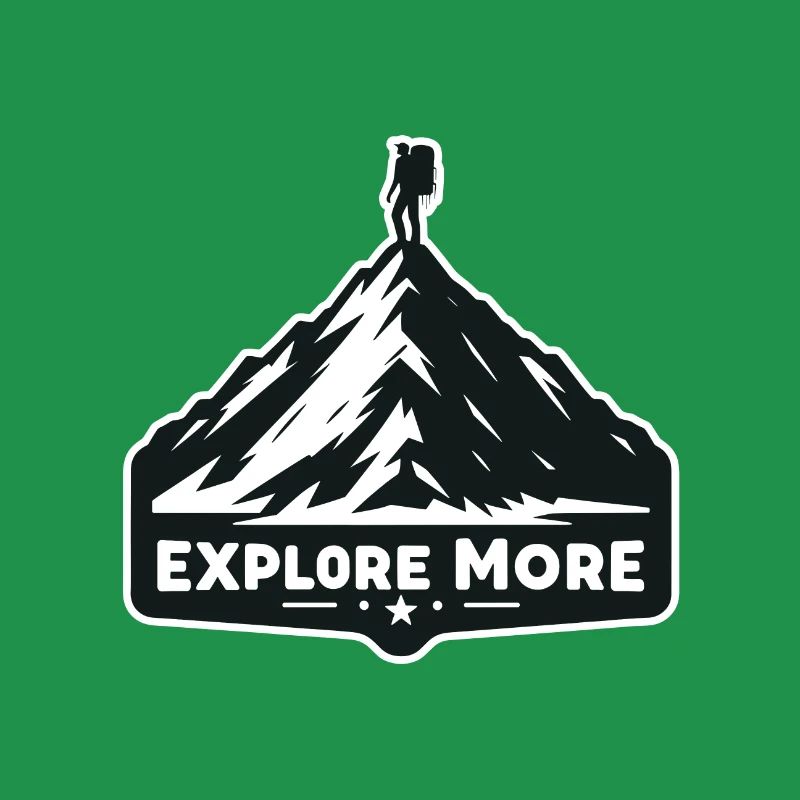 Explore more - Wanderer