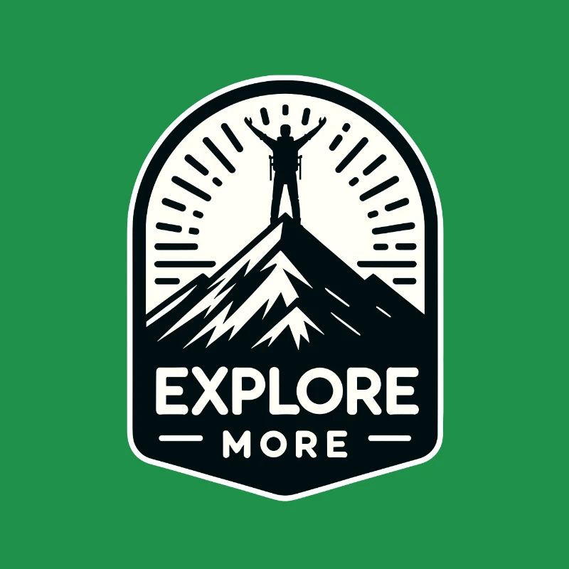 Explore more - Wanderer