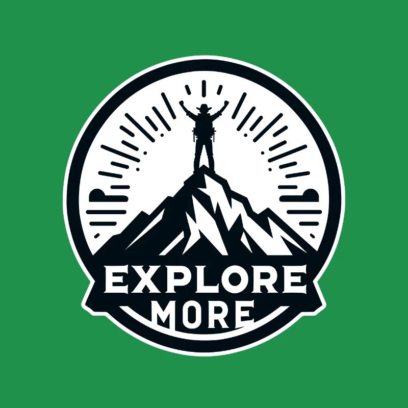 Explore more - Wanderer