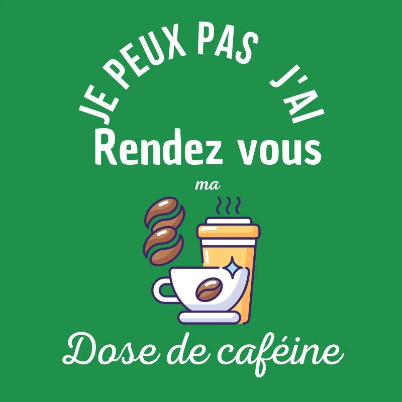 Appointment with my caffeine fix