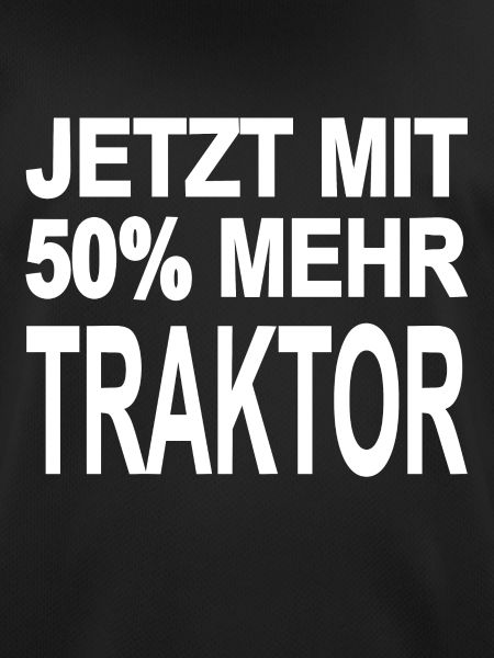 Traktor