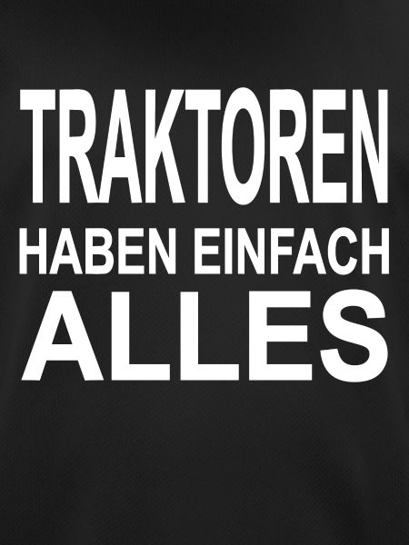 Traktor