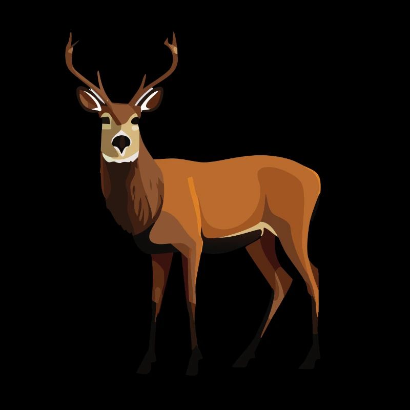 Hirsch