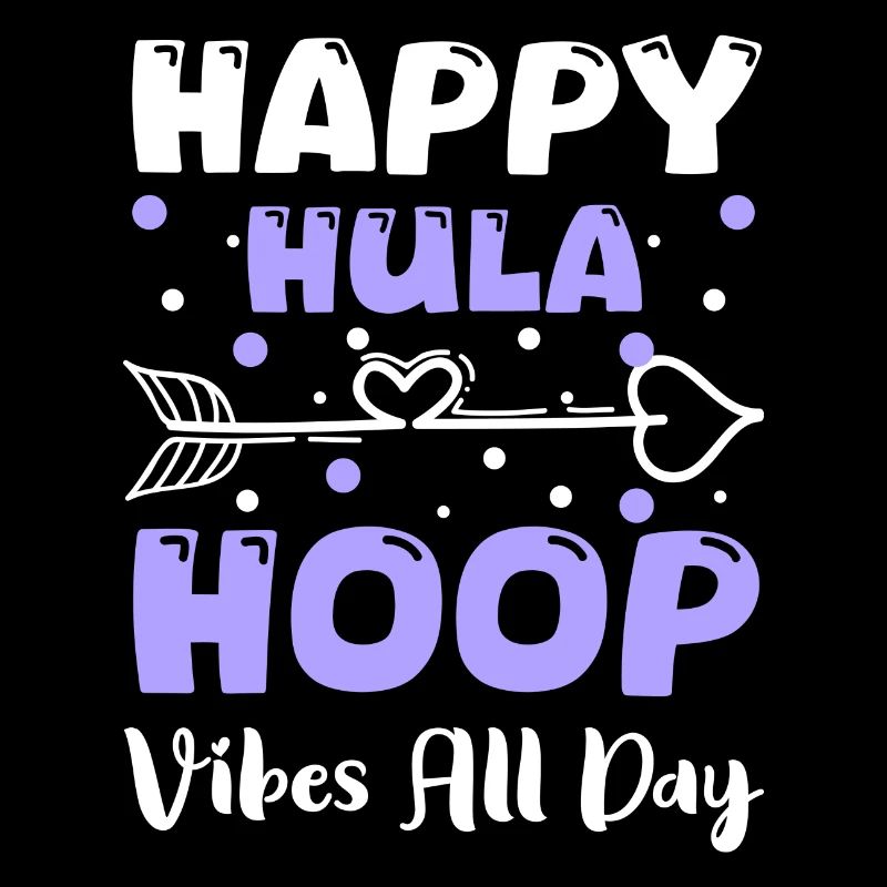 Hulahoop Slimming Fun