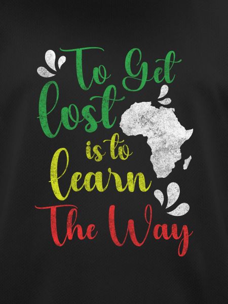 Africa Africans