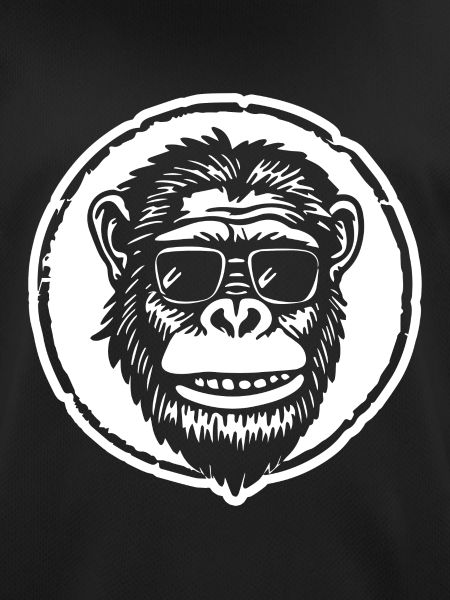 Monkey Monkey Face