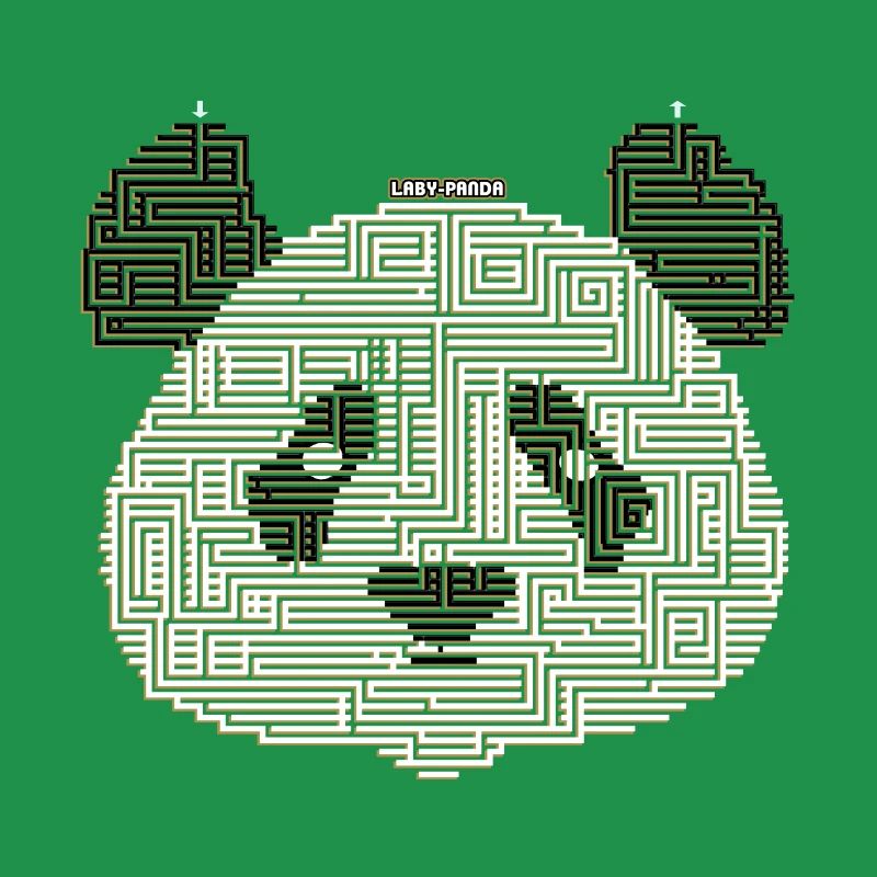 Laby-Panda
