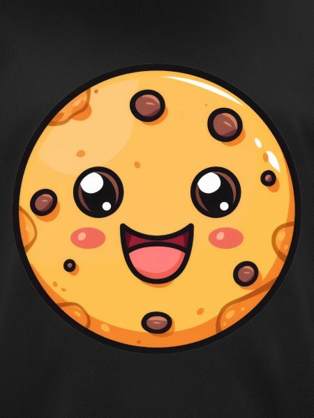 Funny Cookie Comic