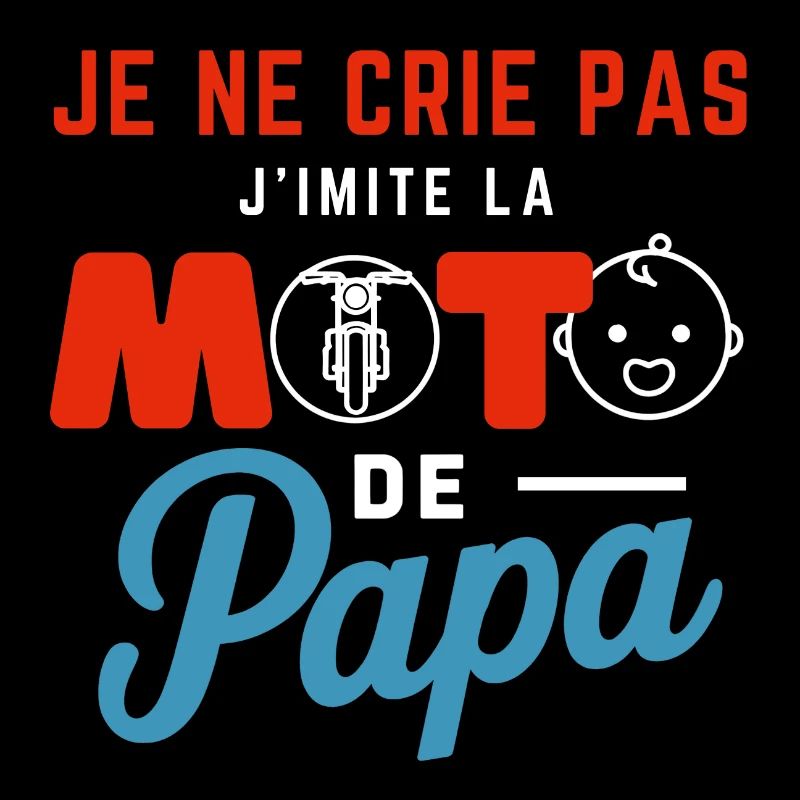 Papas Motorrad - Imitieren Sie den Klang!