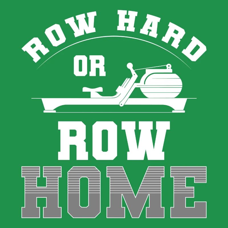 Rowing Training