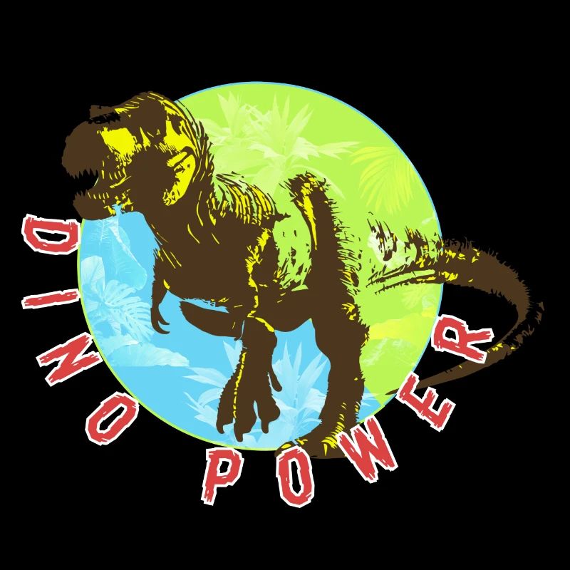 Dino Power