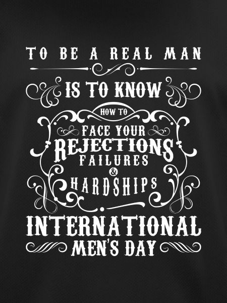 Men's Holiday Beard