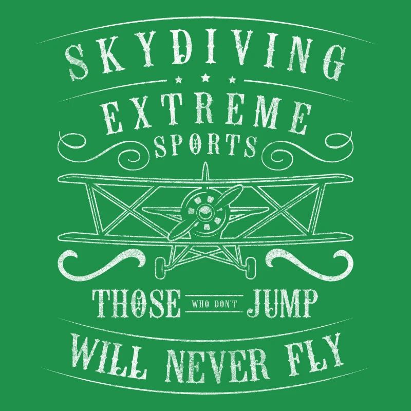 Skydiving Sky Height Freefall