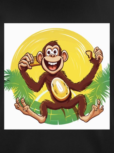 Rhythm Monkey