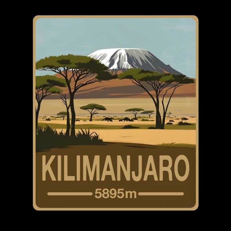 Kilimanjaro