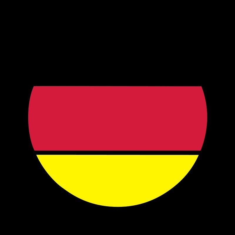 Germany Emblem