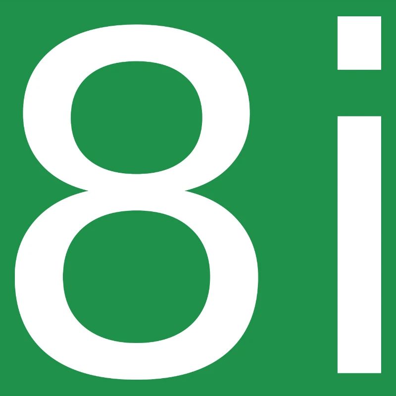 8i