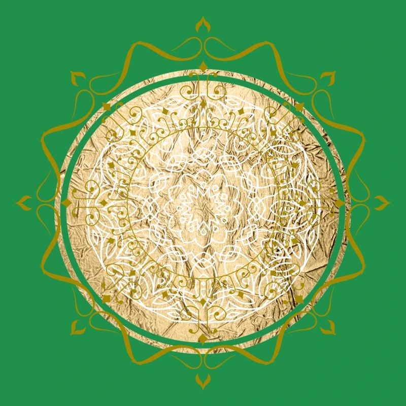 mandala buddhism spirituality