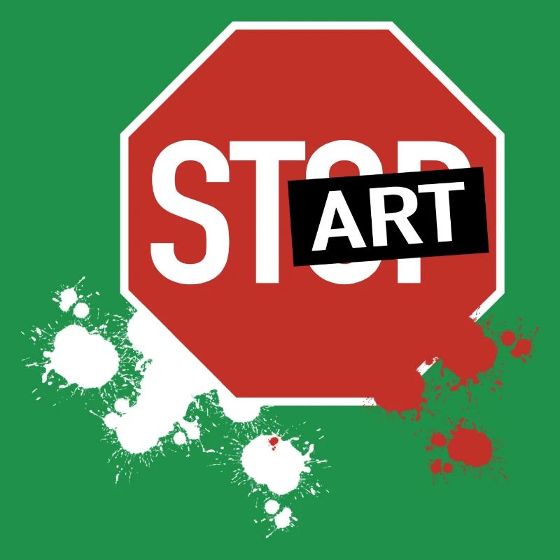 Stop wird Start