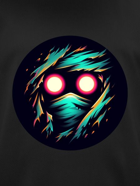 Glowing Observer