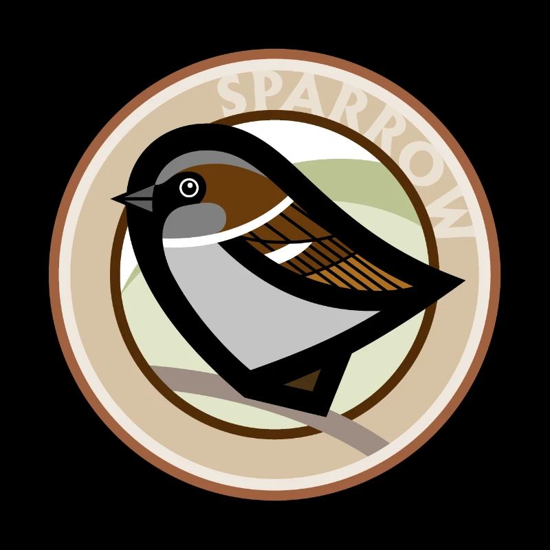 Sparrow