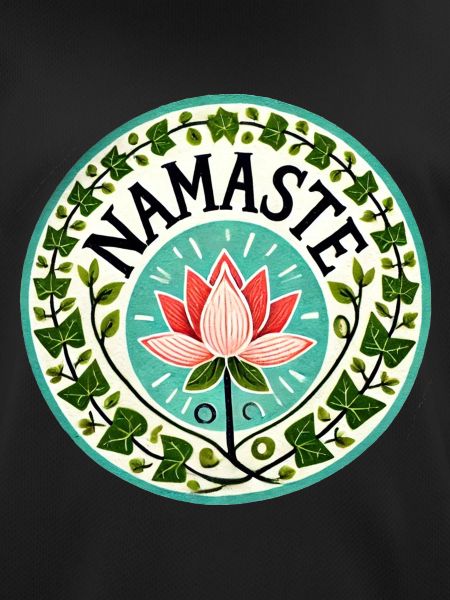 Namaste