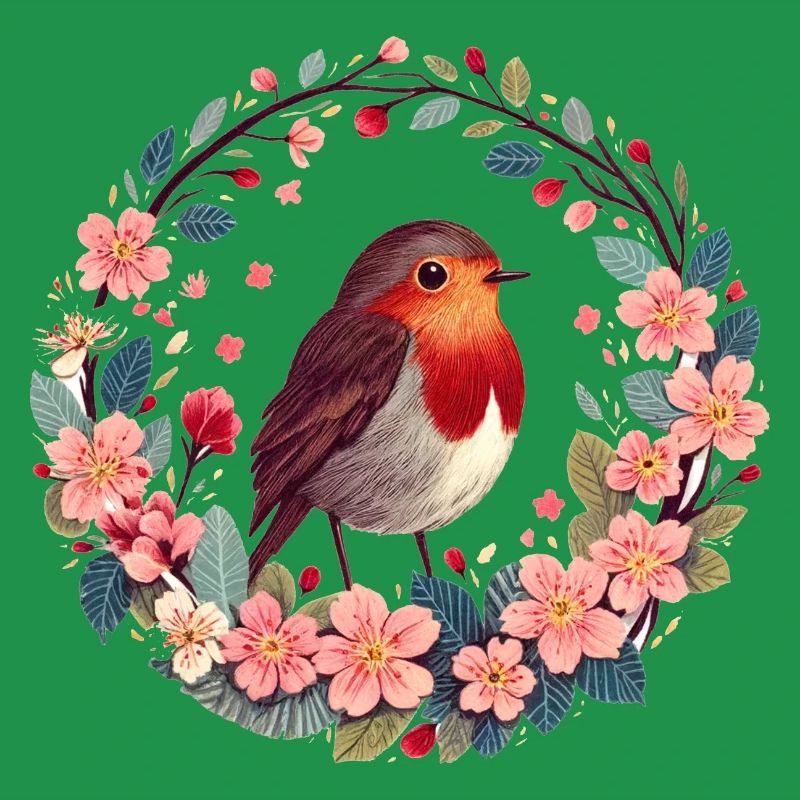 Robin
