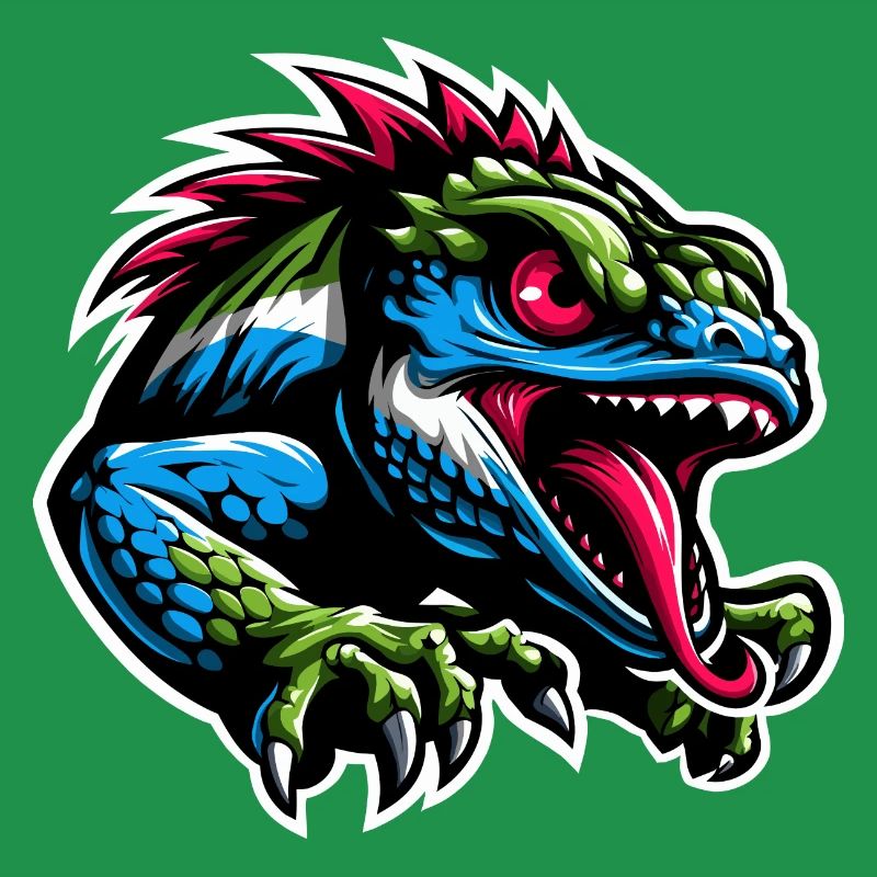 Chameleon