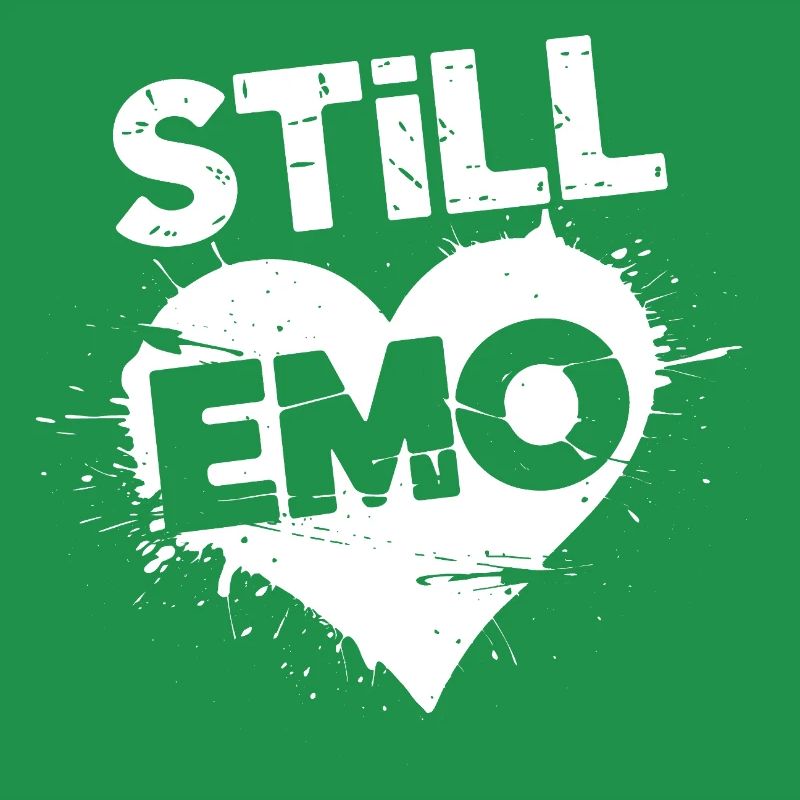 Toujours Emo ! Emo Goth Alternative