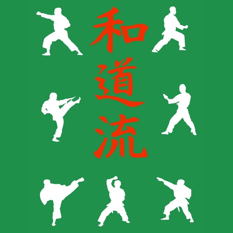 Techniques Wado-Ryu et Chemise Kanji