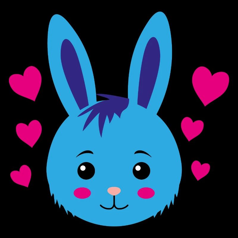 Cœurs de lapin