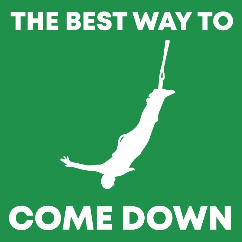 Bungee Jumping Evolution Sport Fun