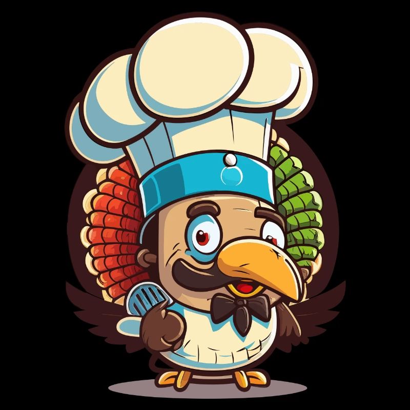 Fête de Thanksgiving