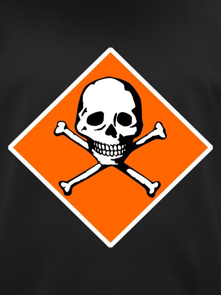 Skull and bones