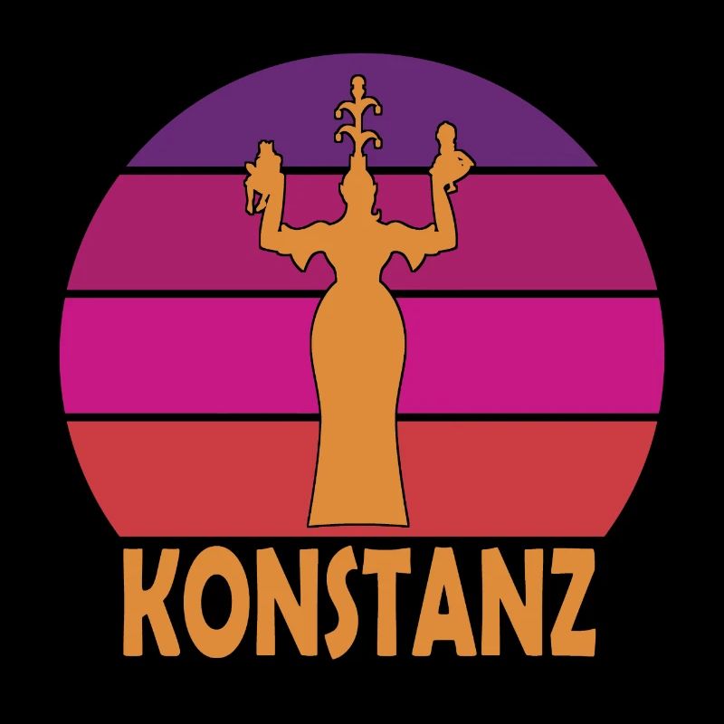 Constance - Imperia - Lac de Constance - Bade-Wurtemberg