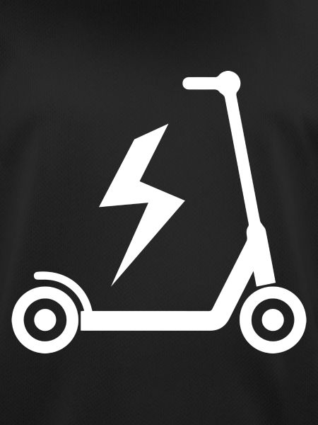 E-Scooter E-Roller Scooter