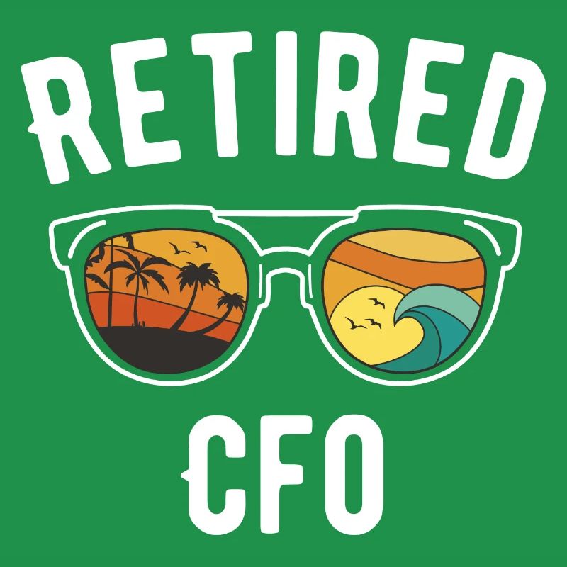 Retired CFO Beach Getaway Design