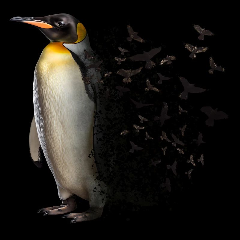 Pinguin