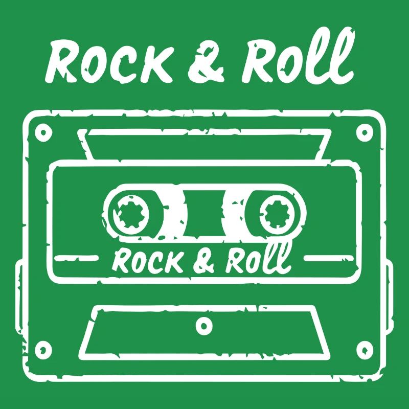 Rock and roll classique