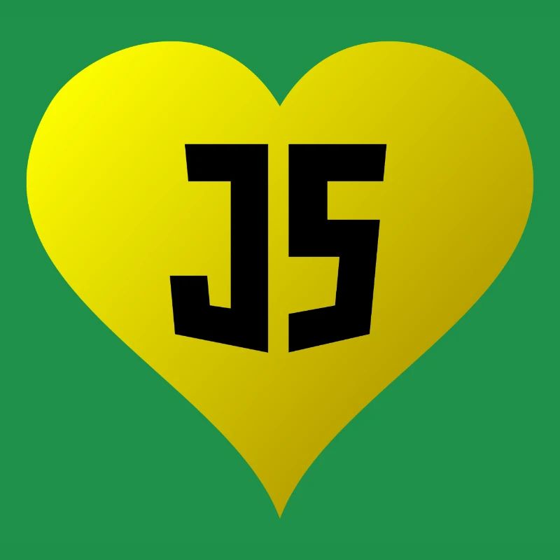 Coeur JavaScript
