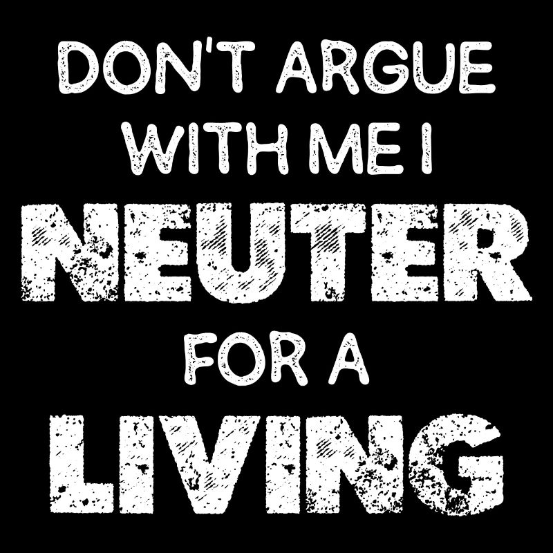 Don't discuss with me Sarcastic Funny S